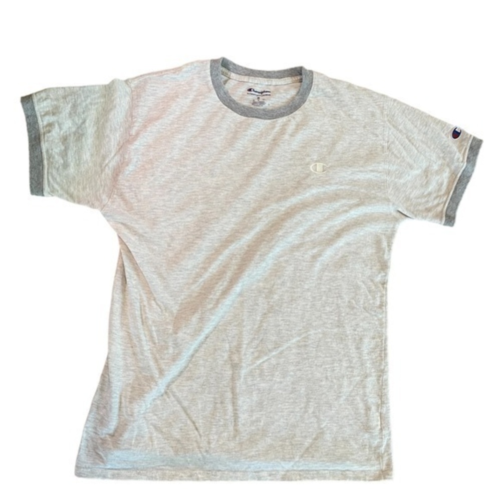 Men’s Medium Champion tee